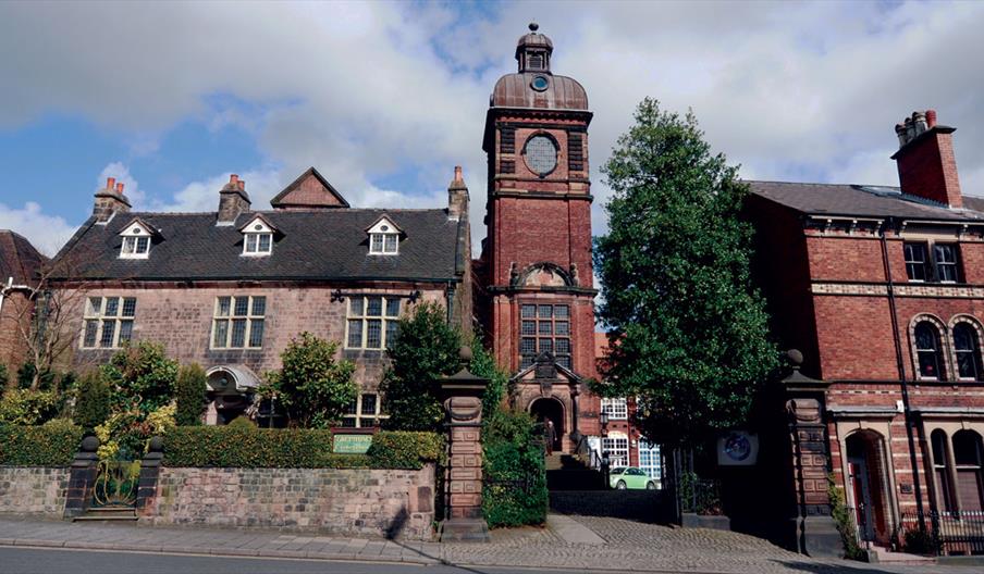 Nicholson Museum & Art Gallery