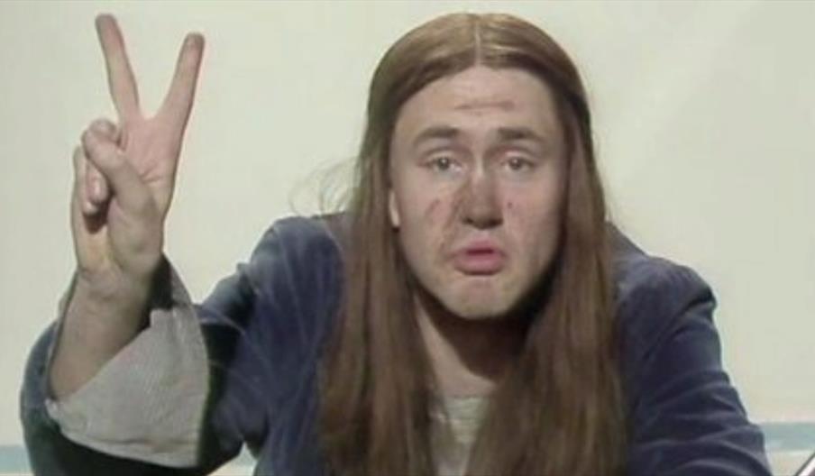 Nigel Planer – Young Once