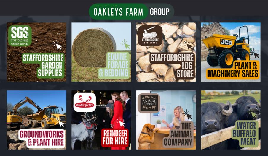 Oakleys Farm