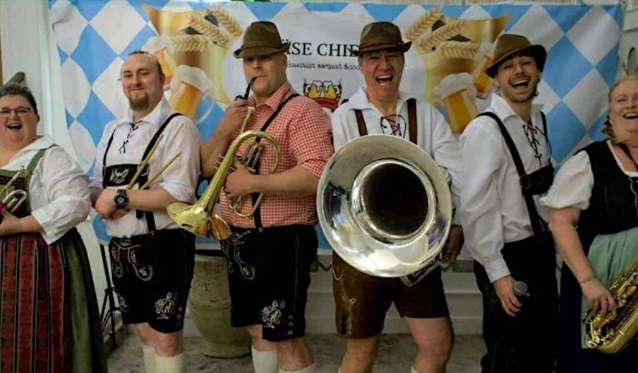 Oktoberfest