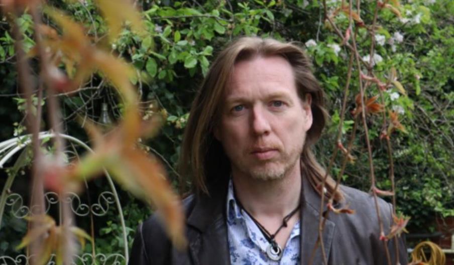 Oliver Wakeman and His Band