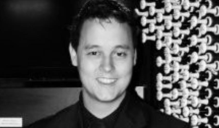 image of Dan Bishop