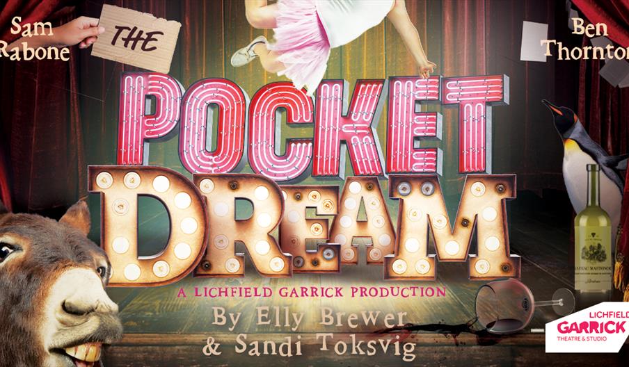 The Pocket Dream (BSL-Interpreted Performance)