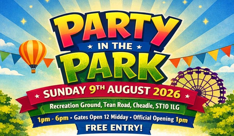 Party in the Park