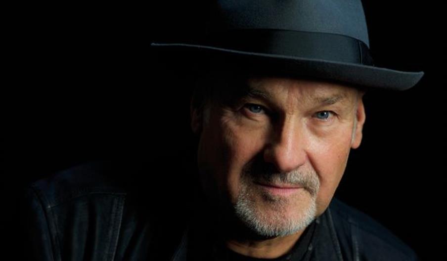 Paul Carrack