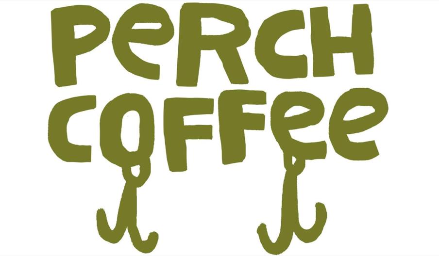 Perch Coffee