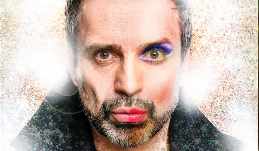 Funhouse Comedy Club - Comedy Night in Leek February 2025