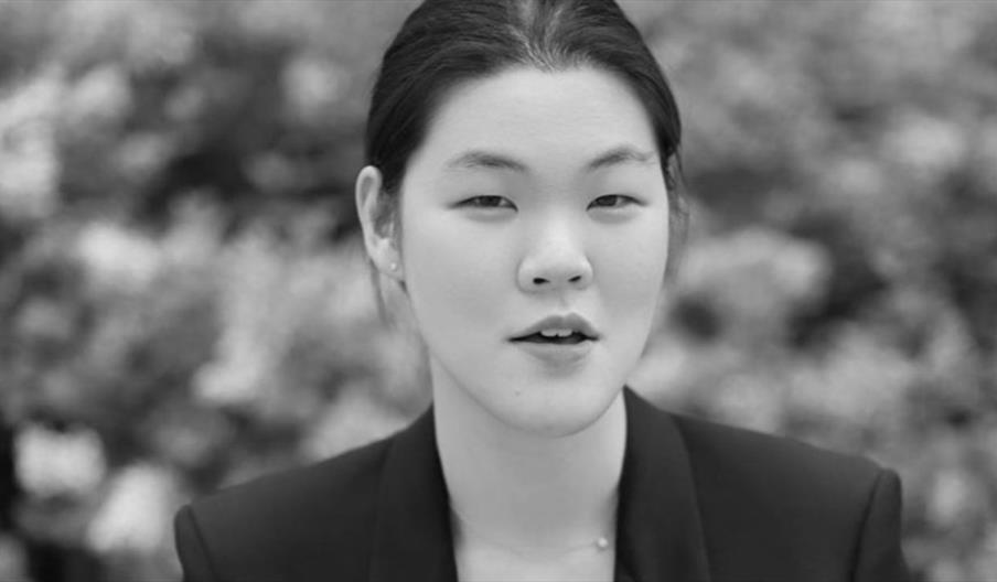 image of Tracy Tang