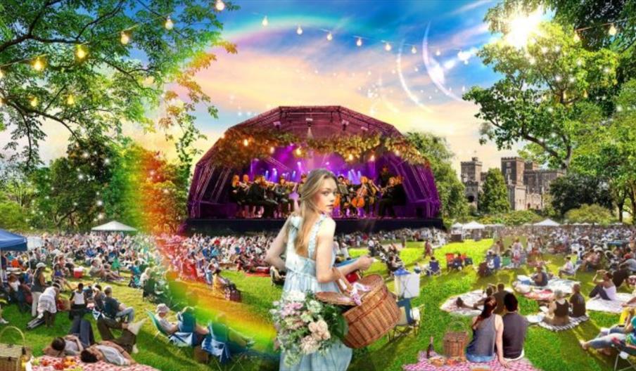 The Picnic Proms