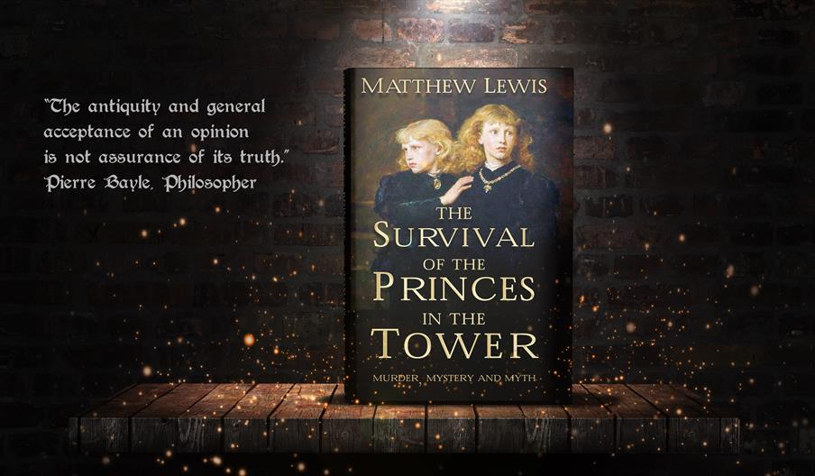 The Survival of the Princes in the Tower