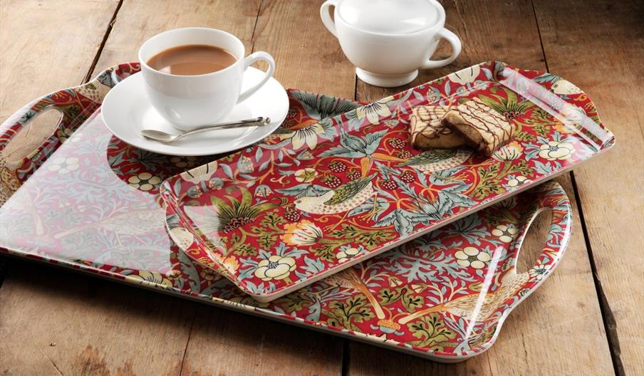 Portmeirion Home & Gifts, Stoke