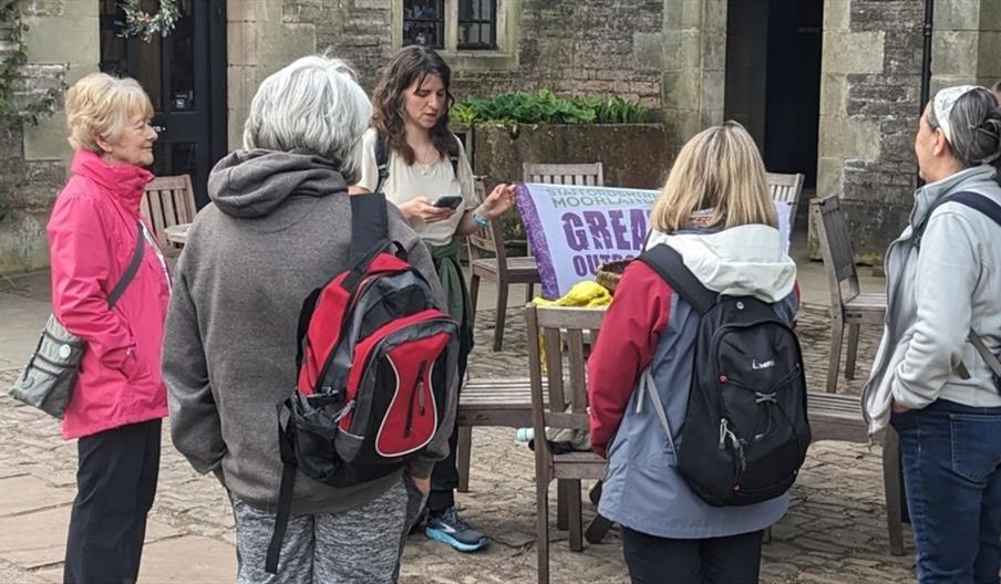 Power of Poles taster