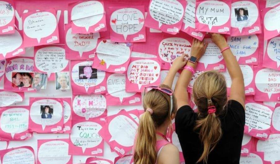 Race for Life