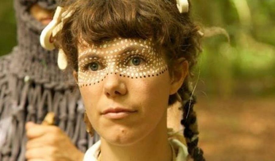 Rachel Dadd