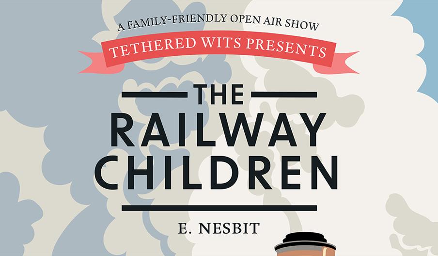 The Railway Children - Outdoor Theatre