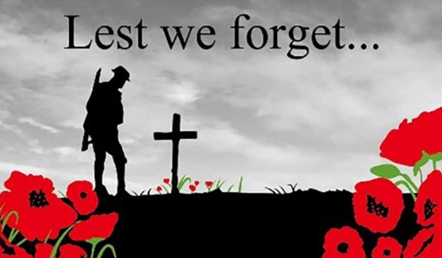 Remembrance Market