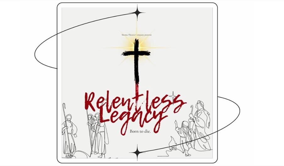 Restless Legacy