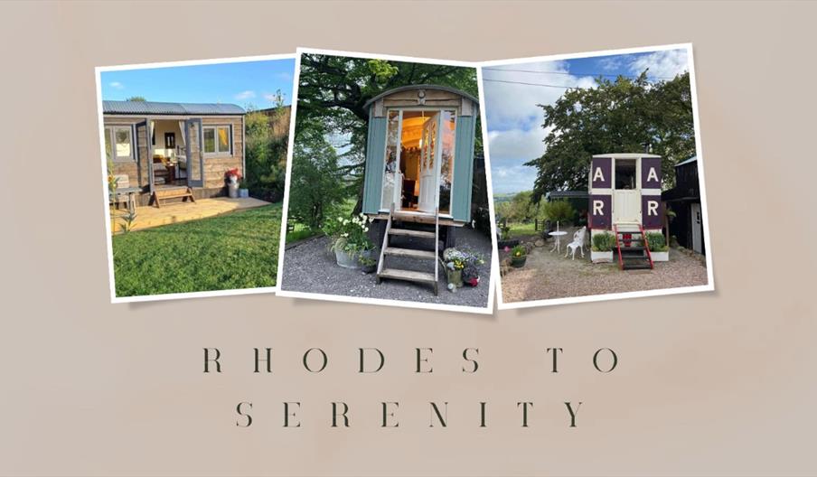 Rhodes2Serenity Shepherds Huts