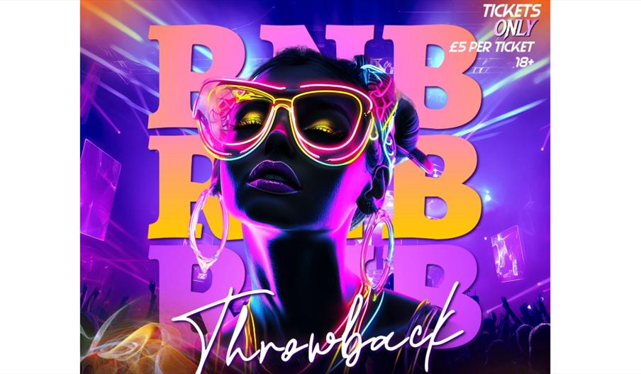 Old School Special RnB