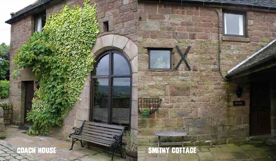 Roaches Holiday Cottages
