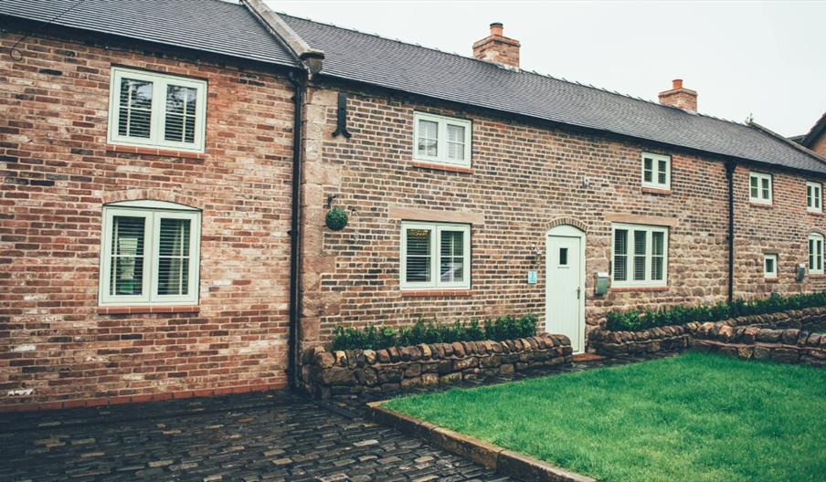 Rose Cottages