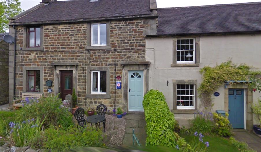 Ruby Cottage