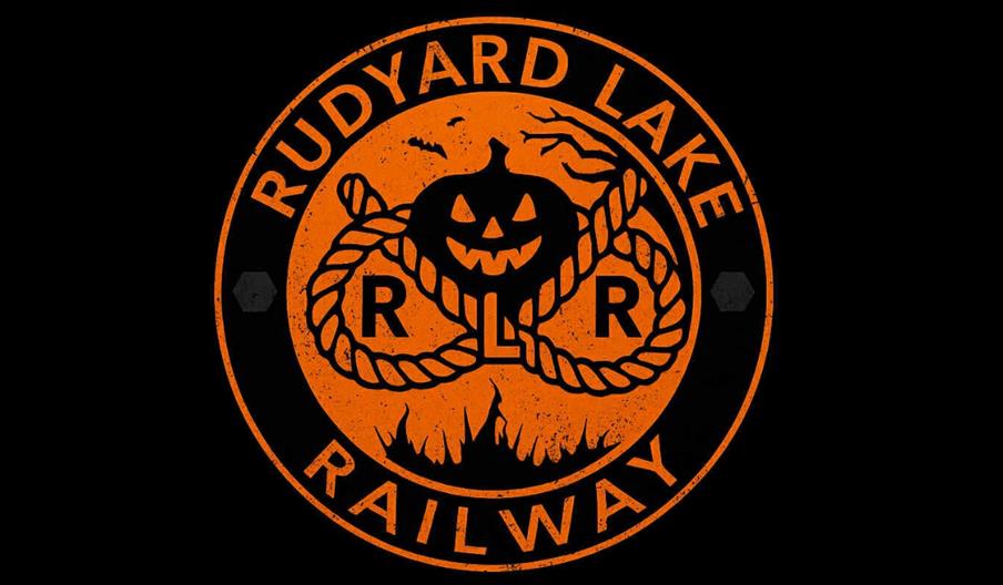 Rudyard Halloween Express
