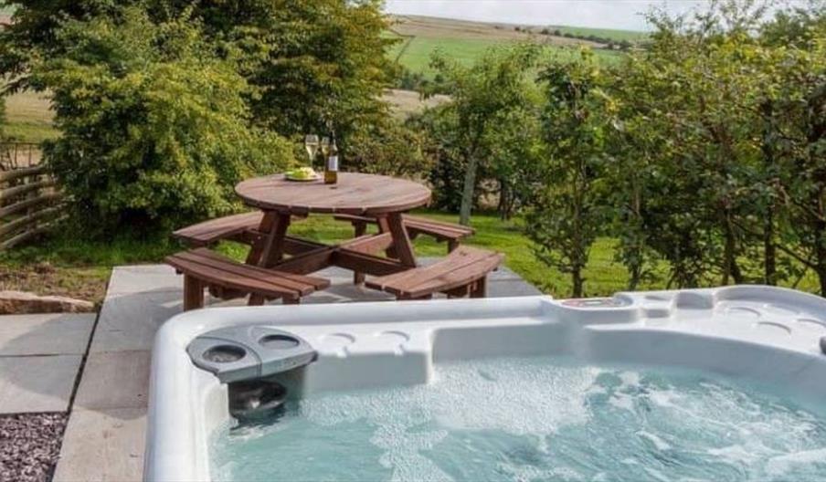 Rue Hayes Farm Self Catering