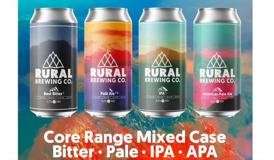 Rural Brewing Company