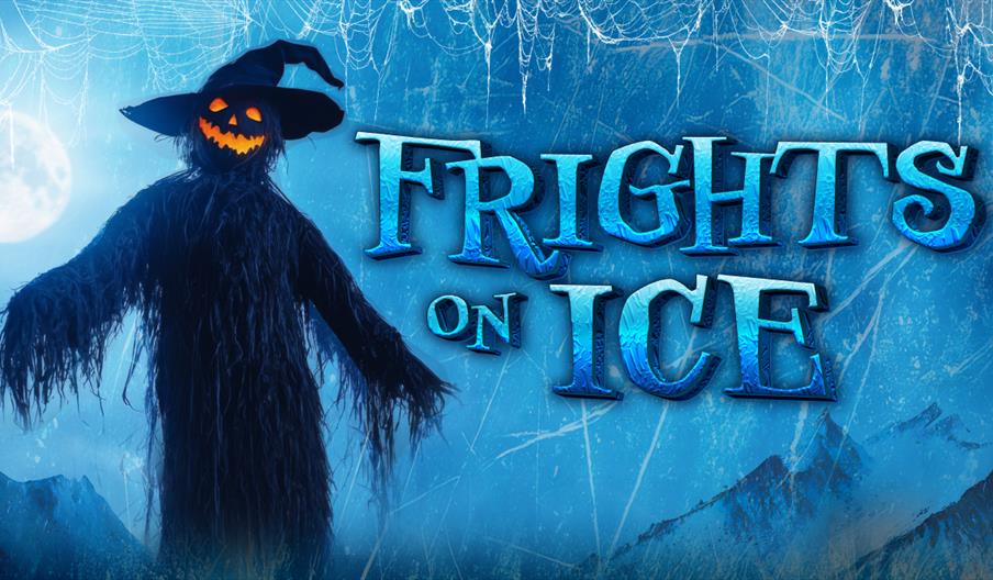 Frights on Ice