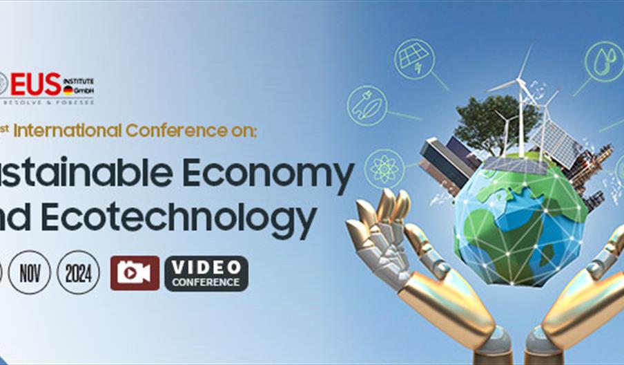 Sustainable Economy and Ecotechnology (SEE)