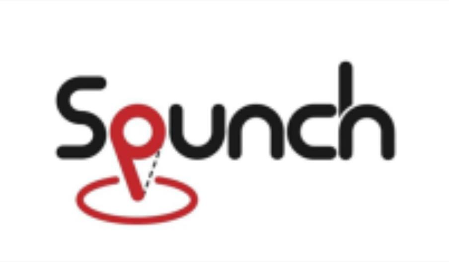 *SPUNCH* Rushton Spencer