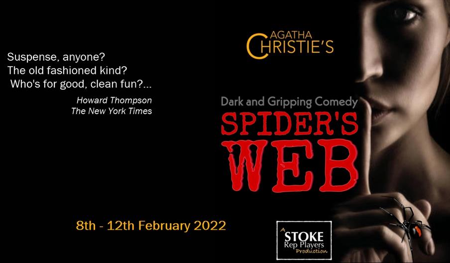 Spider's Web