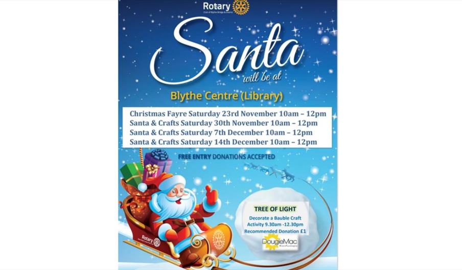 Christmas Fayre