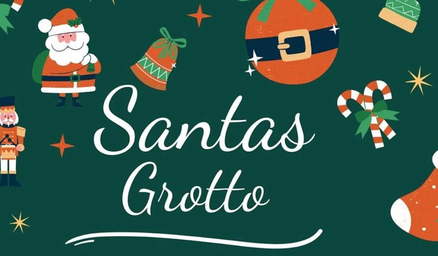 Santa's Grotto