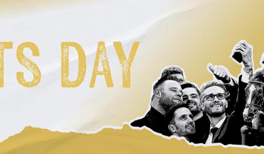 Gents Day
