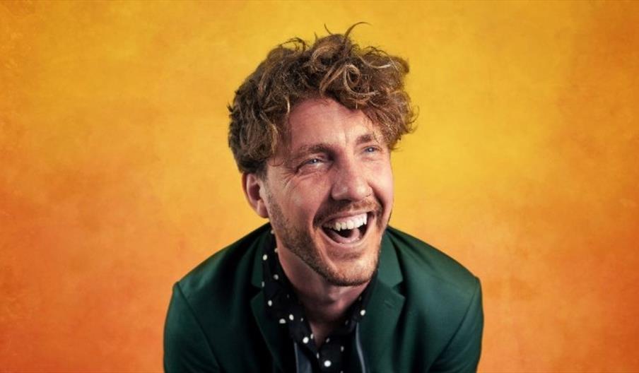 Seann Walsh