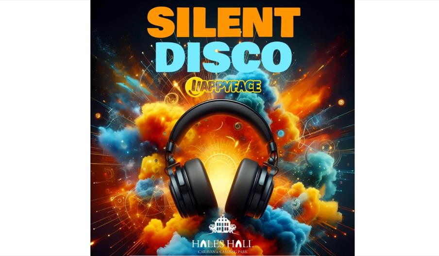 Silent Disco