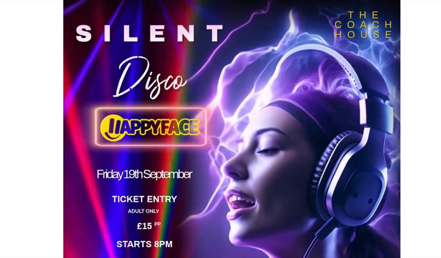 Silent Disco