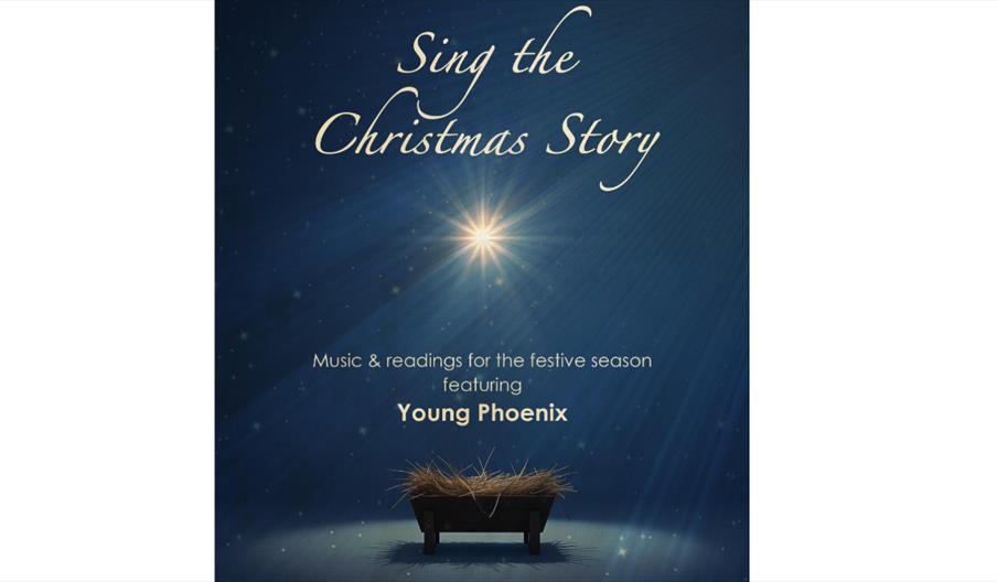 Sing The Christmas Story
