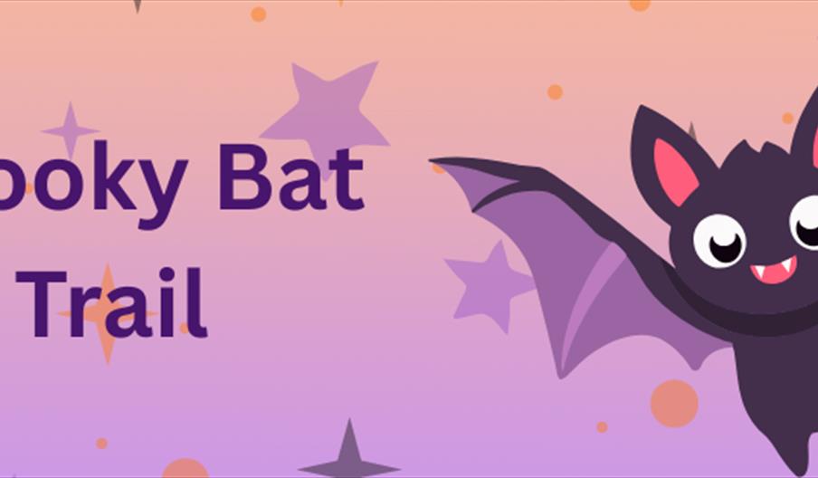 SPOOKY BAT TRAIL
