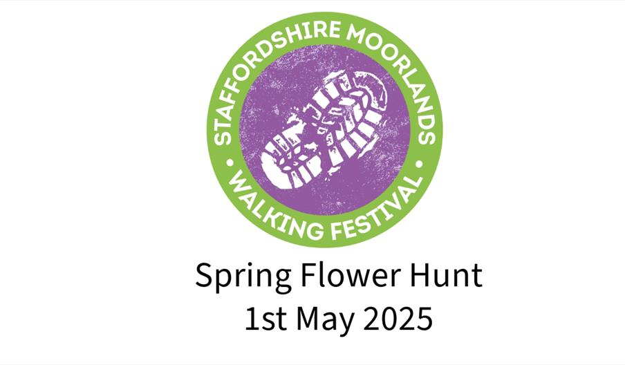 SMWF 2025 (Spring Flower Hunt)