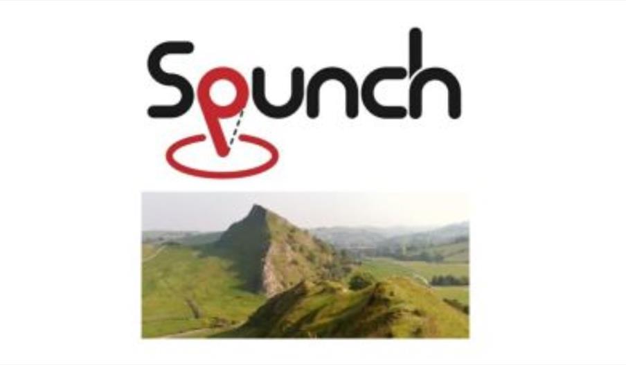 *SPUNCH* Hollinsclough