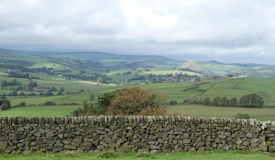 St John on Ceolmaer's Hill (11 miles)