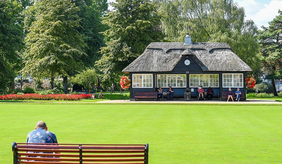 Victoria Park