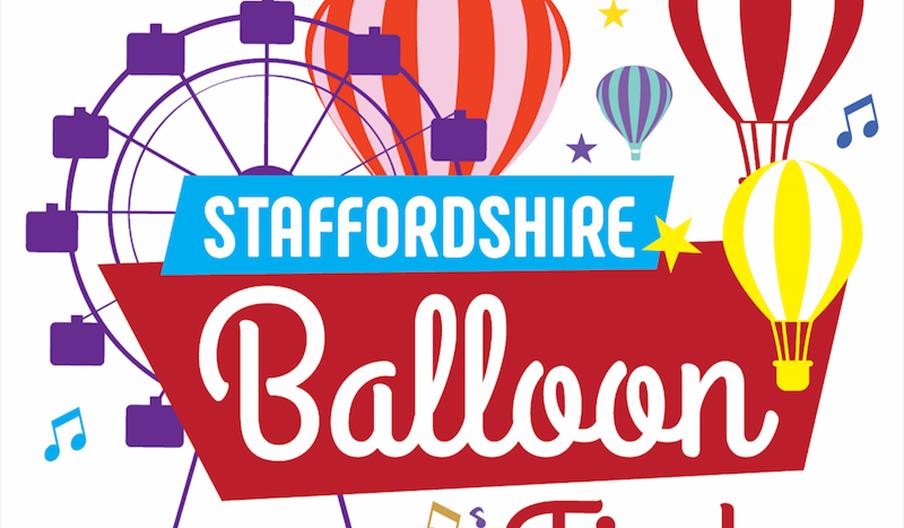 Staffordshire Balloon Fiesta