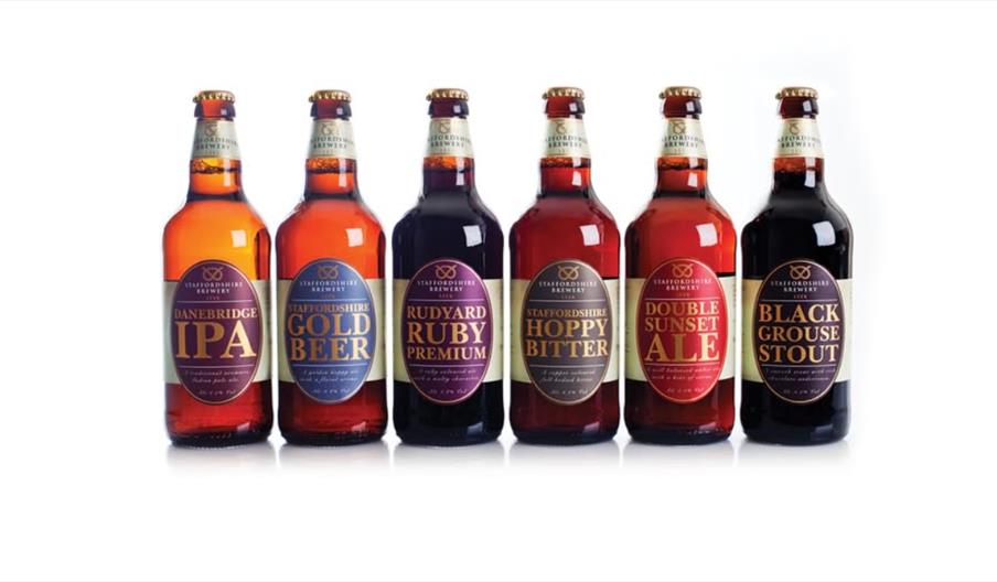 Staffordshire Brewery