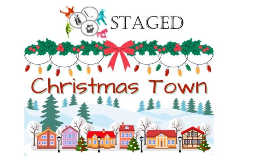 Christmas Town