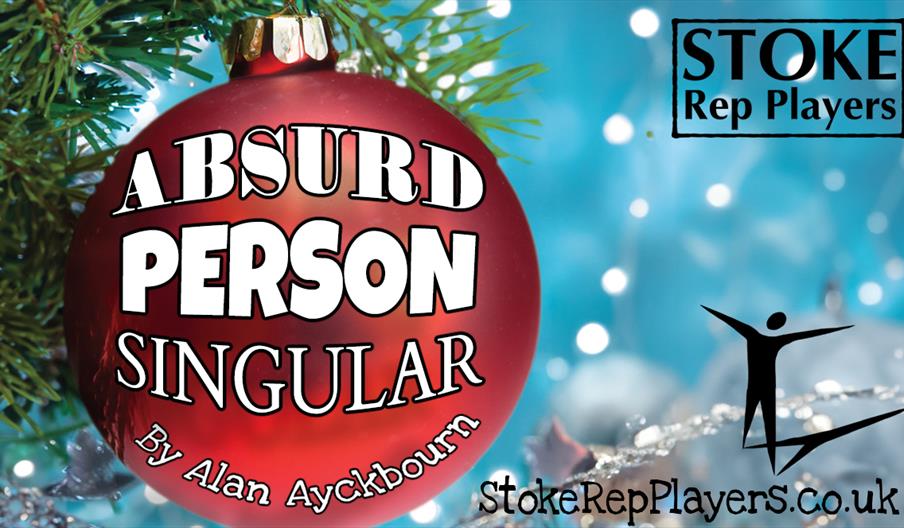 Absurd Person Singular