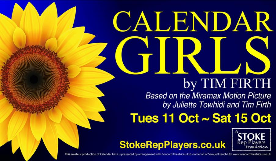 Calendar Girls